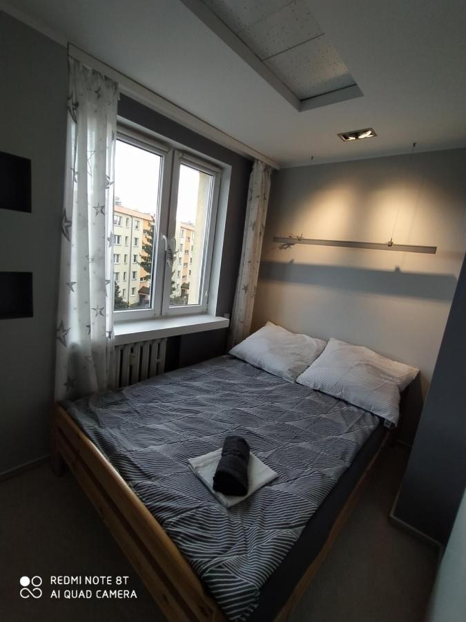 Apartament Pradnik Apartment Krasków Exterior foto
