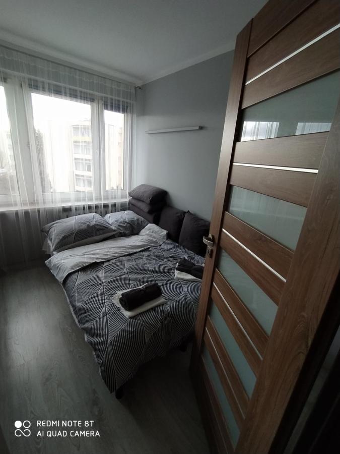 Apartament Pradnik Apartment Krasków Exterior foto