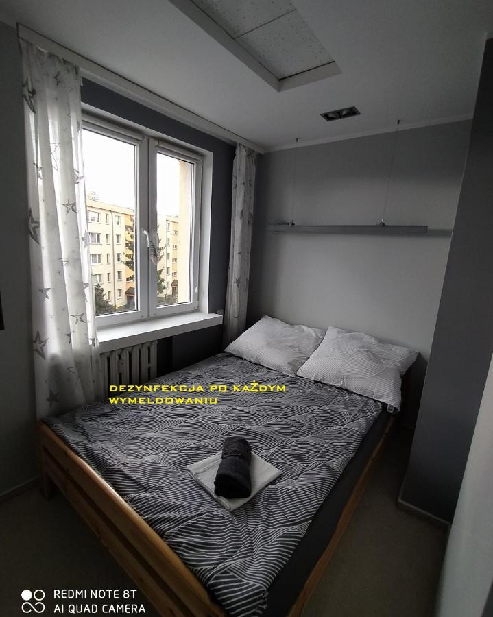 Apartament Pradnik Apartment Krasków Exterior foto